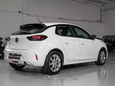 Opel Corsa Corsa VI 2020 1.2 Blitz Edition s usata Sesto San Giovanni