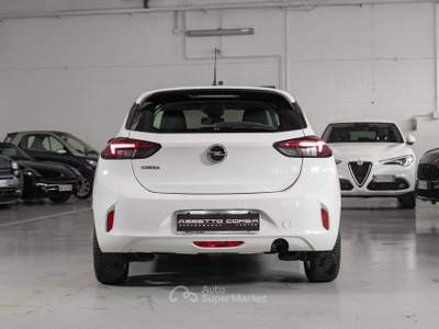 Opel Corsa Corsa VI 2020 1.2 Blitz Edition s usata Sesto San Giovanni