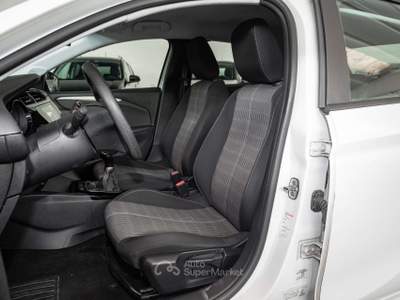 Opel Corsa Corsa VI 2020 1.2 Blitz Edition s usata Sesto San Giovanni