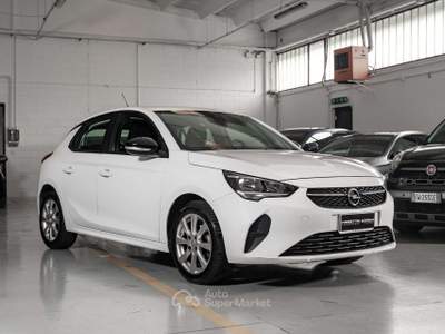 Opel Corsa Corsa VI 2020 1.2 Blitz Edition s usata Sesto San Giovanni