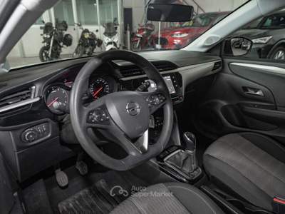 Opel Corsa Corsa VI 2020 1.2 Blitz Edition s usata Sesto San Giovanni