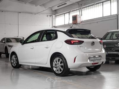 Opel Corsa Corsa VI 2020 1.2 Blitz Edition s usata Sesto San Giovanni