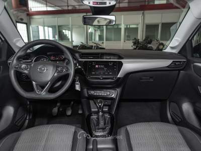 Opel Corsa Corsa VI 2020 1.2 Blitz Edition s usata Sesto San Giovanni