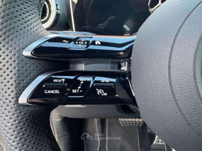 Mercedes-Benz GLC d 4Matic Mild hybrid Coupé AMG Premium +tetto Grigio usata Castello di Godego