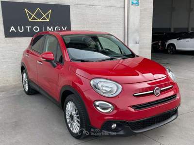 Fiat 500X 500 X 1.3 mjt Connect 95cv * SUPER PROMO Rosso usata La Loggia