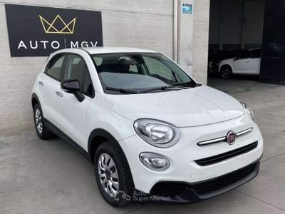 Fiat 500X 500 X 1.3 mjt Cult 95cv * SUPER PROMO Bianco usata La Loggia