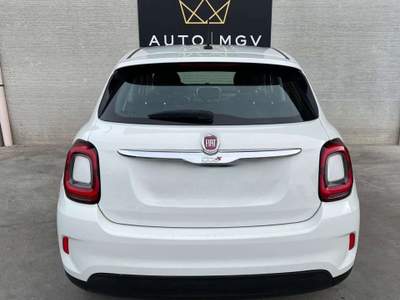 Fiat 500X 500 X 1.3 mjt Cult 95cv * SUPER PROMO Bianco usata La Loggia