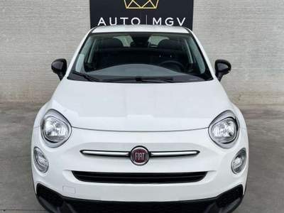 Fiat 500X 500 X 1.3 mjt Cult 95cv * SUPER PROMO Bianco usata La Loggia