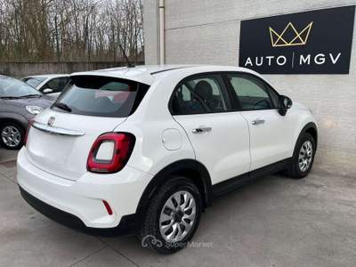 Fiat 500X 500 X 1.3 mjt Cult 95cv * SUPER PROMO Bianco usata La Loggia