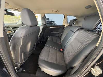 Mercedes-Benz Classe A A 160 CDI BlueEFFICIENCY Elegance Nero usata ALTAMURA