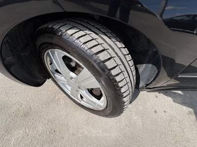 Mercedes-Benz Classe A A 160 CDI BlueEFFICIENCY Elegance Nero usata ALTAMURA