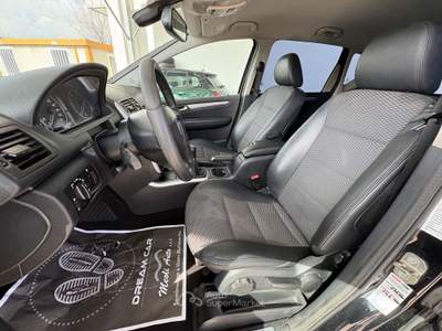 Mercedes-Benz Classe A A 160 CDI BlueEFFICIENCY Elegance Nero usata ALTAMURA