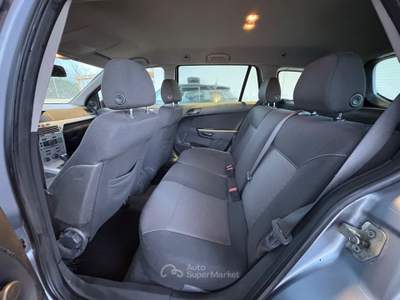 Opel Astra ecoFLEX Station Wagon Enjoy Grigio usata ALTAMURA