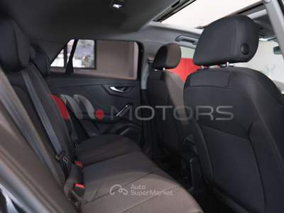 Audi Q2 30 TDI 1.6 | 2.873 KM | PARI AL NUOVO | FULL Nero usata Brescia