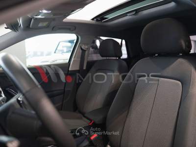 Audi Q2 30 TDI 1.6 | 2.873 KM | PARI AL NUOVO | FULL Nero usata Brescia