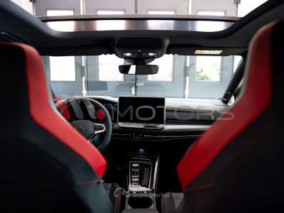 Volkswagen Golf 8.5 | 4.800 KM | FULL OPTIONAL | PARI AL NUOVO Nero usata Brescia