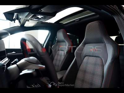 Volkswagen Golf 8.5 | 4.800 KM | FULL OPTIONAL | PARI AL NUOVO Nero usata Brescia