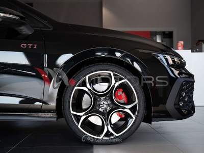Volkswagen Golf 8.5 | 4.800 KM | FULL OPTIONAL | PARI AL NUOVO Nero usata Brescia