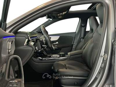 Mercedes-Benz Classe A Classe A  Race Edition 4matic auto usata Milano