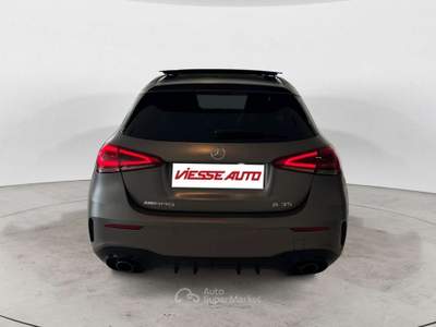 Mercedes-Benz Classe A Classe A  Race Edition 4matic auto usata Milano