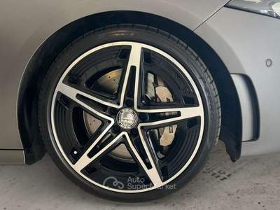 Mercedes-Benz Classe A Classe A  Race Edition 4matic auto usata Milano
