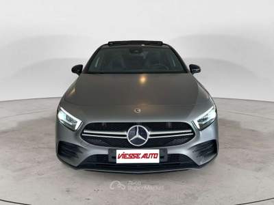 Mercedes-Benz Classe A Classe A  Race Edition 4matic auto usata Milano