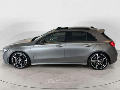 Mercedes-Benz Classe A Classe A  Race Edition 4matic auto usata Milano