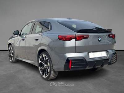 BMW X2 XDrive 20d Msport Pro Grigio usata LECCE