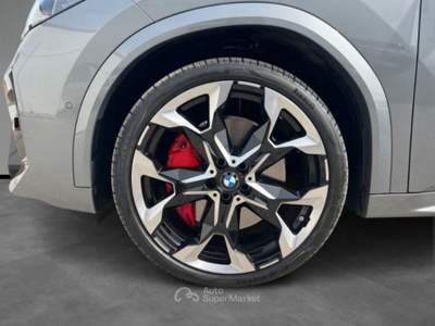 BMW X2 XDrive 20d Msport Pro Grigio usata LECCE