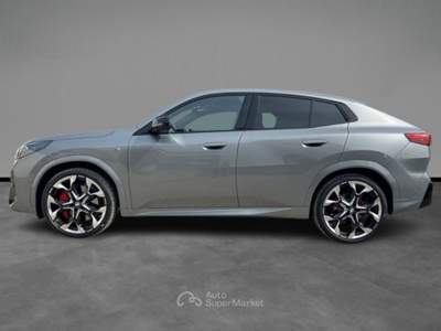 BMW X2 XDrive 20d Msport Pro Grigio usata LECCE