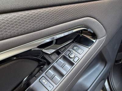 Land Rover Range Rover Evoque Range Rover Evoque 2.0D ibrida/Diesel Grigio usata Bari