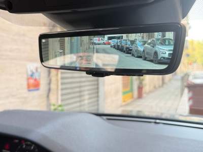 Land Rover Range Rover Evoque Range Rover Evoque 2.0D ibrida/Diesel Grigio usata Bari