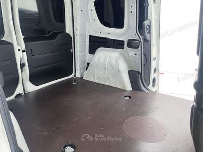 Fiat Doblò Cargo 1.3 mjt 95cv CH1 Lounge S&S Bianco usata Bassano del Grappa