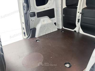 Fiat Doblò Cargo 1.3 mjt 95cv CH1 Lounge S&S Bianco usata Bassano del Grappa
