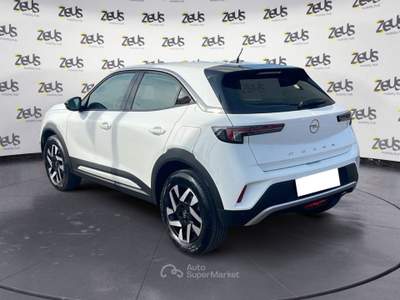Opel Mokka 1.5 110cv Elegance MT6 Bianco usata Faenza