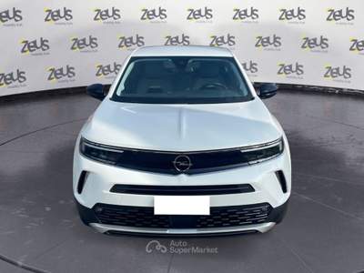 Opel Mokka 1.5 110cv Elegance MT6 Bianco usata Faenza