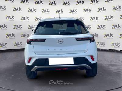 Opel Mokka 1.5 110cv Elegance MT6 Bianco usata Faenza