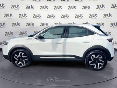 Opel Mokka 1.5 110cv Elegance MT6 Bianco usata Faenza