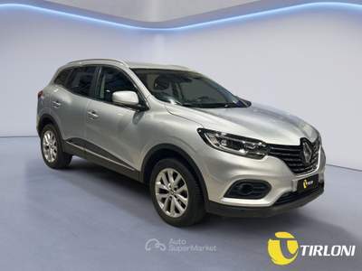 Renault Kadjar 1.3 TCE FAP BUSINESS Grigio usata Milano