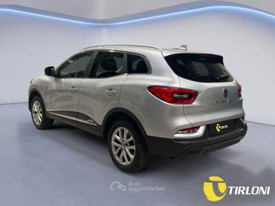 Renault Kadjar 1.3 TCE FAP BUSINESS Grigio usata Milano