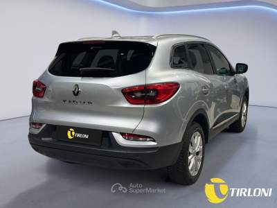 Renault Kadjar 1.3 TCE FAP BUSINESS Grigio usata Milano