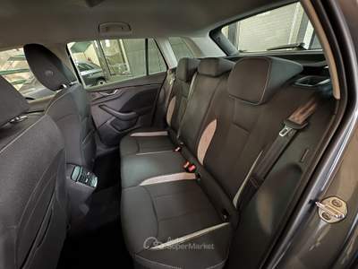 Skoda Kamiq 1.0 TSI Selection DSG 115 CV Grigio usata Mazzano