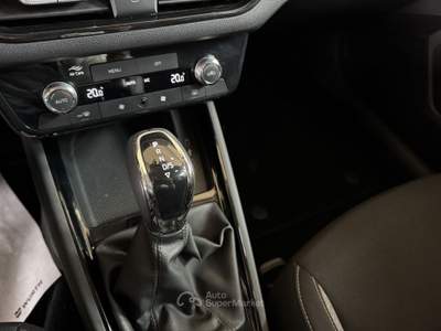 Skoda Kamiq 1.0 TSI Selection DSG 115 CV Grigio usata Mazzano