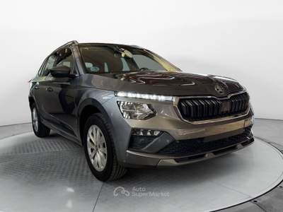 Skoda Kamiq 1.0 TSI Selection DSG 115 CV Grigio usata Mazzano