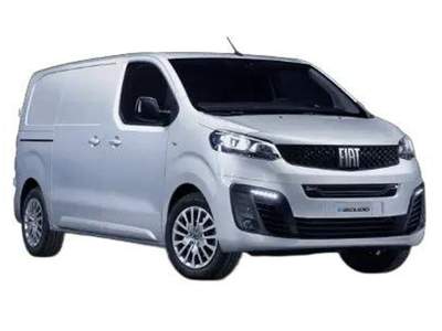 Fiat Scudo e Scudo van M Bev 50kWh 40% di Sconto!! (IVA ESCL) usata Milano