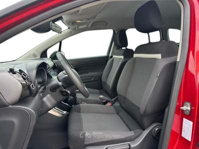 Citroen C3 Aircross 1.2 puretech Plus s&s 110cv Rosso usata Pistoia