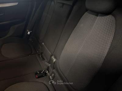 BMW Serie 2 Active Tourer 216d Serie 2 F/45-46 216d Active Tourer Advantage my15 Grigio usata Torino