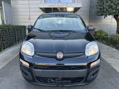 Fiat Panda Panda 1.0 FireFly S&S Hybrid *PROMO AZZURRA* Nero usata Suzzara