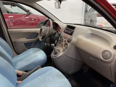 Fiat Panda 1.2 60cv Dynamic - NON RICONDIZIONATA Rosso usata Meda