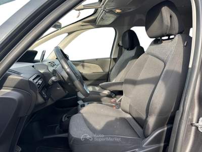 Citroen Grand C4 SpaceTourer BlueHDi 130 S&S EAT8 Shine Pack Grigio usata Pistoia